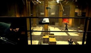 Deus Ex Human Revolution Pre-Order Trailer - France