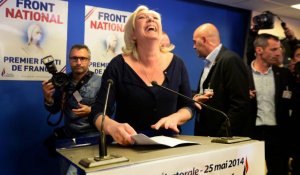 Européennes : qui sont les électeurs du Front national ?