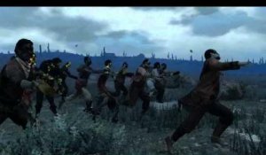 Red Dead Redemption Undead Nightmare OVERRUN multplayer mode trailer VF