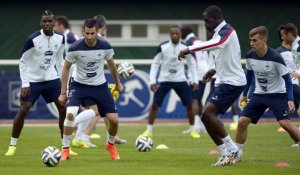 France - Norvège : premier test pour les Bleus