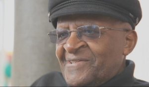 Les déceptions de Desmond Tutu