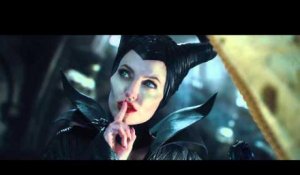 Maleficent | Pod Claire versus Sombre | Version Française