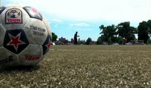 Cosmos Copa, la coupe du monde des expatriés new-yorkais