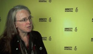 Ukraine: Amnesty International dénonce des tortures