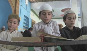 Éducation au Pakistan : champs libre aux madrasas les plus radicales