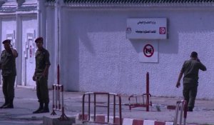 Tunisie: un militaire abat sept de ses camarades