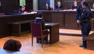 Autriche: un adolescent jugé pour terrorisme