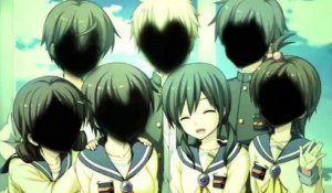 Corpse Party Blood Drive - Trailer #1 [US]