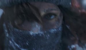 Rise of the Tomb Raider - Aim Greater Trailer Pré-E3