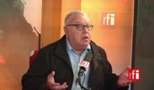 Gérard Filoche (PS): «Le droit du travail est un rempart contre le chômage de masse»