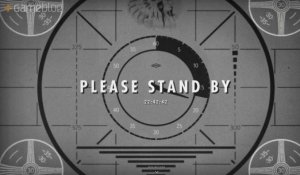Fallout 4 : un site teaser et un compte à rebours apparaissent en ligne
