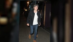Niall Horan et Ariana Grande passent une soirée à Londres