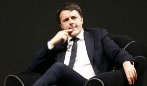 Élections locales en Italie : Matteo Renzi face à un scrutin test