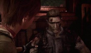Resident Evil Zero HD Remaster - Premier trailer