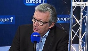 TextO' : Embauches facilitées dans les PME - François Asselin : "J'espère ne pas être déçu."