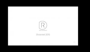 Showreel 2015 - Renaud Dugraindelorge