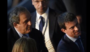 Valls à Berlin : voyage officiel ou escapade privée aux frais de l'État ?