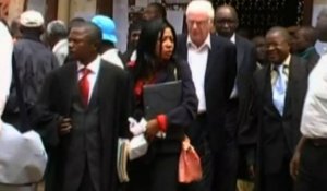Cameroun: 25 ans de prison pour l'avocate française Yen-Eyoum