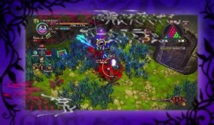 The Witch and the Hundred Knight Revival - Promotion Movie