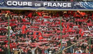 La demi-finale Rennes-Angers résumée en 1 minute d'émotions