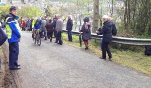 Tour de Bretagne cycliste