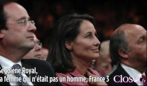 Aurélie Filippetti ne savait pas que François Hollande et Ségolène Royal avaient rompu