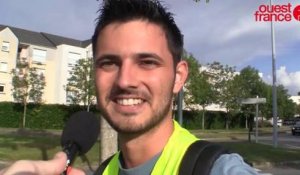 Mobil'acteurs Rennes : le bilan de Yohann à mi-parcours