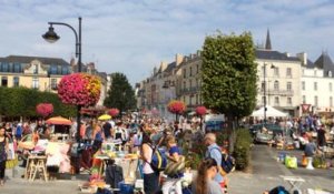 Vide-grenier