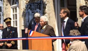 Tony Vaccaro raconte l'histoire de sa photo de Saint-Briac