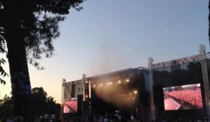 Stromae à Beauregard