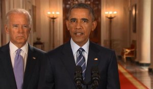 Obama: l'accord sur le nucléaire peut ouvrir une nouvelle ère