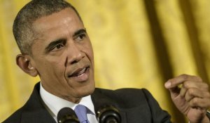 Obama assure le service après-vente de l'accord de Vienne