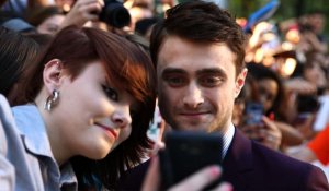 Daniel Radcliffe sera absent du prochain Harry Potter et autres news