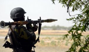 Cameroun : double attentat-suicide meurtrier à la frontière nigériane