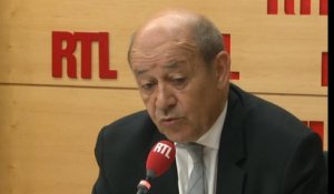 Vol d'explosifs à Miramas : une «défaillance grave qui sera punie» pour Le Drian