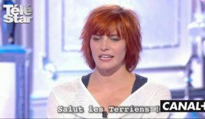 Salut les Terriens! - Fauve Hautot et l'orgasme - Samedi 27 juin 2015