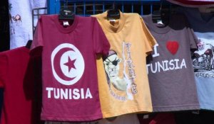 Tunisie: à Sousse, on déplore le "coup mortel" porté au tourisme