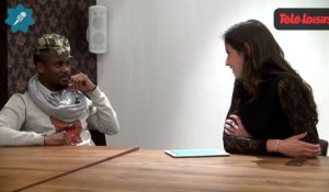 L'interview de Malika Menard - Black M/Kev Adams, bientôt un duo ? (VIDEO)