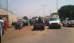 Attentats-suicides à N'Djamena, le pouvoir accuse Boko Haram