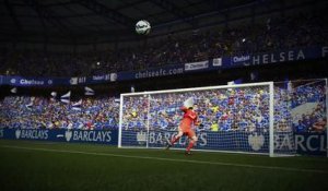 FIFA 16 - Trailer de gameplay E3 2015