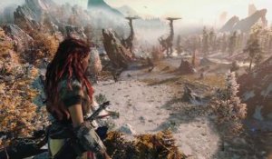 Horizon Zero Dawn - E3 2015 Trailer