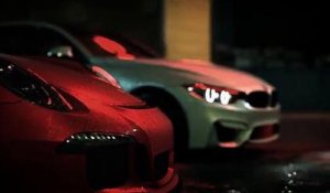 Need For Speed (2015) - E3 2015 Trailer