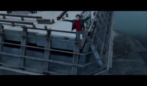 Bande-annonce The Walk
