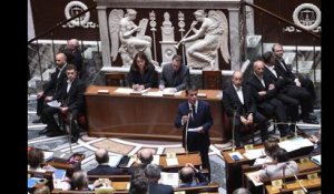 FranceLeaks : la loi sur le renseignement de retour à l'Assemblée laisse perplexe certains élus
