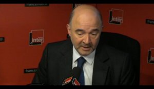 Grèce : Pierre Moscovici, «convaincu» qu'un accord sera décidé «cette semaine»