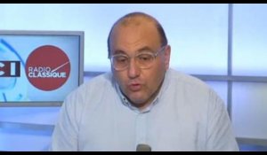 Julien Dray et la «sagesse intérieure» de François Hollande