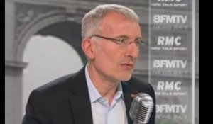 Retards de trains à cause de la canicule : Guillaume Pepy prône la sécurité