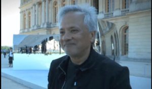 Anish Kapoor : «Je n'ai jamais dit qu'il s'agissait du vagin de la reine»