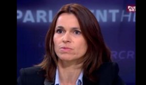 Aurélie Filippetti juge «indispensable» une primaire à gauche