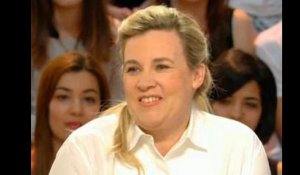 Hélène Darroze, meilleure femme chef au monde, espère «susciter des vocations»